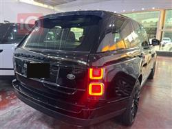 لاند ڕۆڤەر ڕانج ڕۆڤەر ڤۆگ